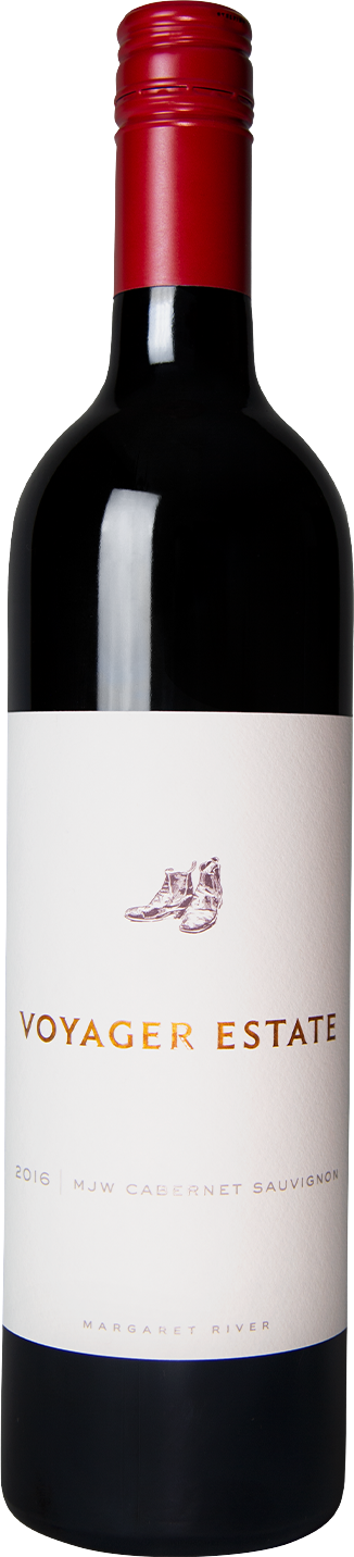 Voyager Estate MJW Margaret River Cabernet Sauvignon 2016
